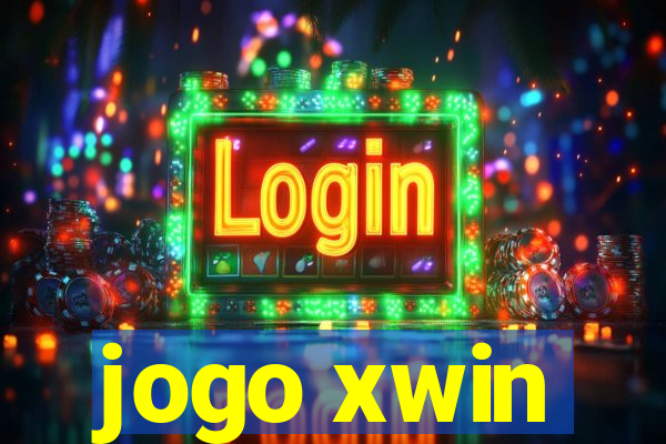 jogo xwin